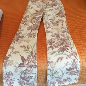 Women’s Pants from Anthropologie, NWT